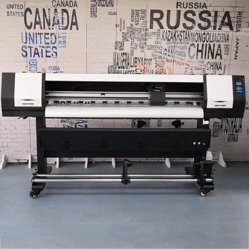 1.6m width Blank hydrographic Film big Printer water transfer printing film Inkjet Printer DIY printer