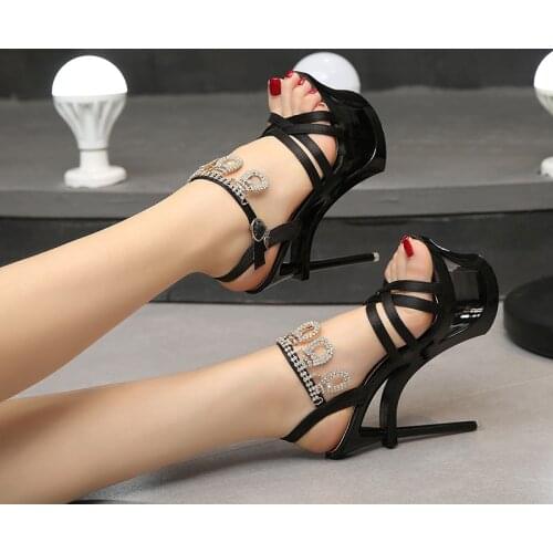 Shuzumiao Shoes With Medium Heels