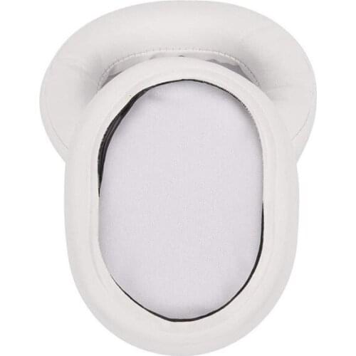 Replacement Foam Earmuffs Ear Cushion Ear Pads For Audio-Technica ATH-MSR7 M50X M20 M40 M40X SX1 Headphones 23 OctO1