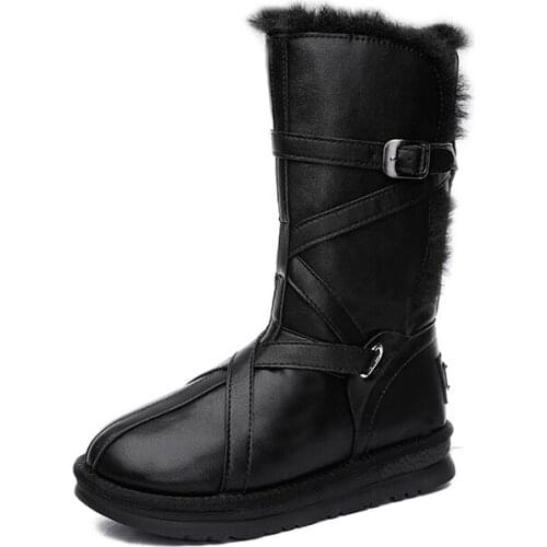 SOMILISS Women's Slip-ons