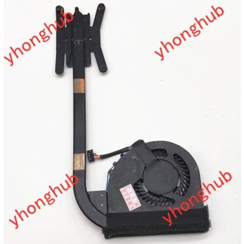 For ThinkPad T440 T450 T440S T450S AT0SB004PU0 04X3907 M-244C-2 Heatsink Fan
