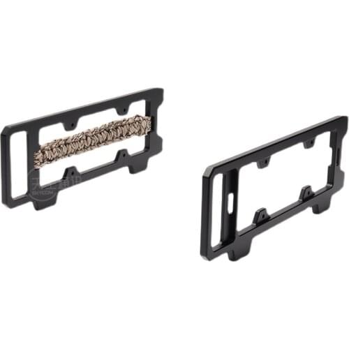 Shield Case Handle Carry Protector For ICOM IC-9700 IC-7300 With Braided Hand Rope