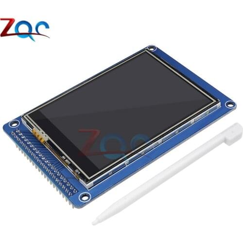 3.2 inch TFT LCD Touch Screen Module Display Ultra HD 320X240 ILI9341 for 3.2'' 320240 240x320 240320 2560 diy