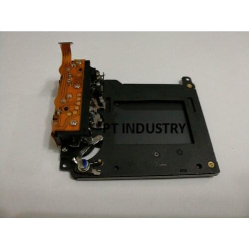 100% Original 5D Shutter Group With Blade Assembly For Canon 5D