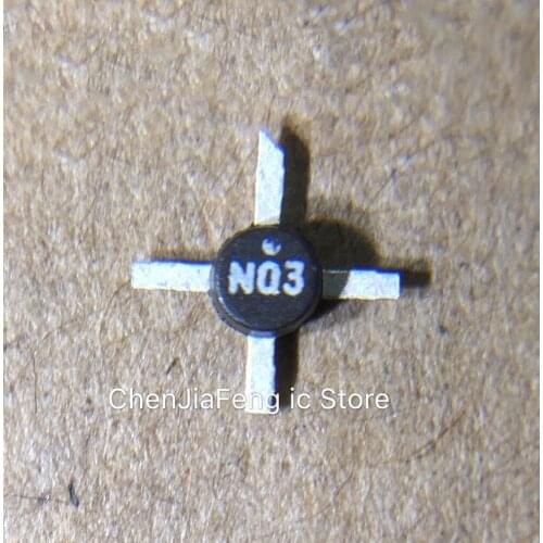 2PCS~10PCS/LOT New original INA-03184-TR1 N03 SMT84