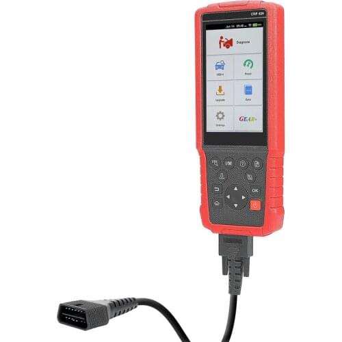 Launch X431 CRP429 OBD2 Diagnostic Scanner All System auto diagnostic tool better than CRP429C