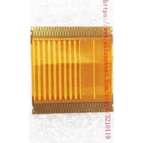 For Nikon D3200 Flex Cable FPC Connect CCD With Mainboard Camera Replacement Unit Repair Part free shipping