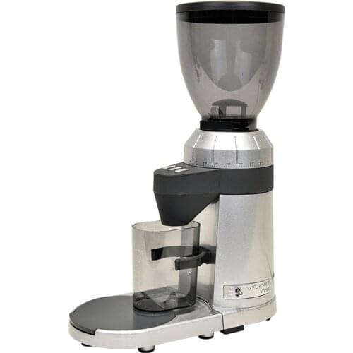 Electric grinder small steel cannon coffee bean grinder household