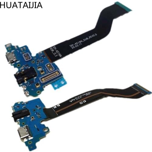 For Samsung Galaxy A51 5g Charging flex cable For SamsungGalaxyA515g flex cable Samsung Galaxy A51 5g charge port flex cable