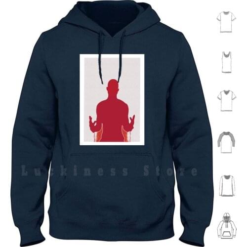 Dmx Hoodie Long Sleeve Dmx Rap Rapper Hip Hop Dmx Art Dmx Rap X Gon X Gon Give It To Ya