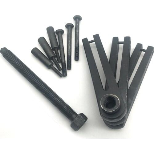 Car Motorbike Crankcase Gearbox Repair Tool Metal Separator Tool Kit Accessories