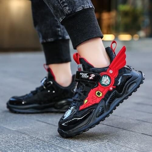 JONEY GREEN Sneakers For Girls