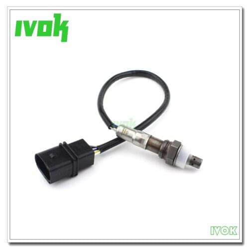 5 Wire Oxygen Sensor O2 Front for Hyundai Kia 05-06 Elantra Spectra OEM 3921023700 39210-23700