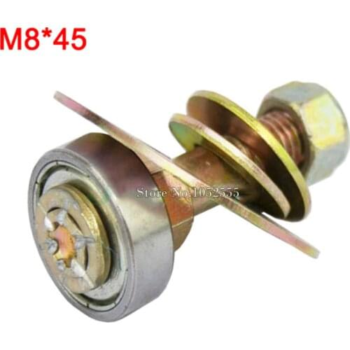 20PCS Rocking Chair Screws Bearing Accessories Furniture Connecting Fittings Screws Kit Connecting set K193