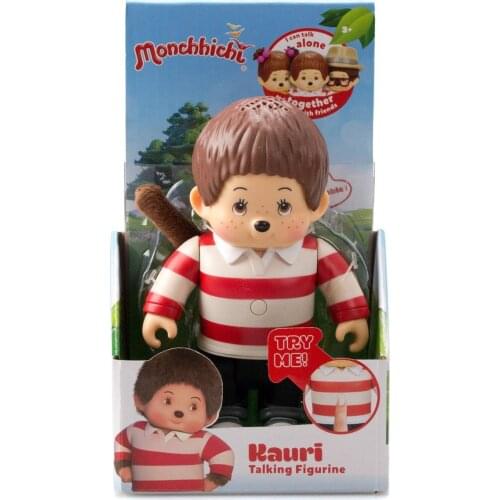 Игрушечные фигурки Monchhichi China At AliExpress