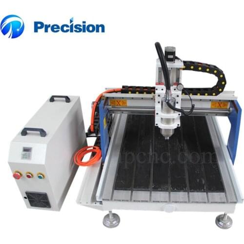 New Products 3 Axis NC studio controller 3d Cnc Wood Router