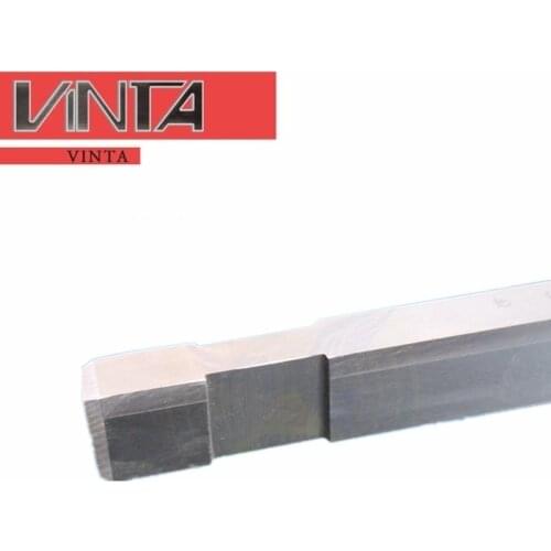 Key slot broach 8 10 12 14 mm Keyway Broach 8mm C Push-Type Keyway Broach Metric Size HSS Keyway Cutting Tool Brand CNC Cutting