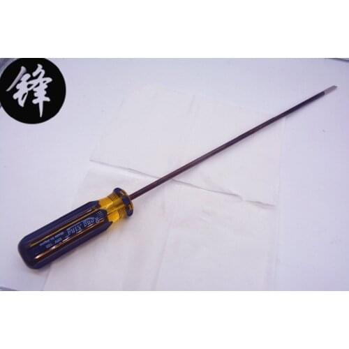 High hardness screwdriver Computer embroidery machine spare parts