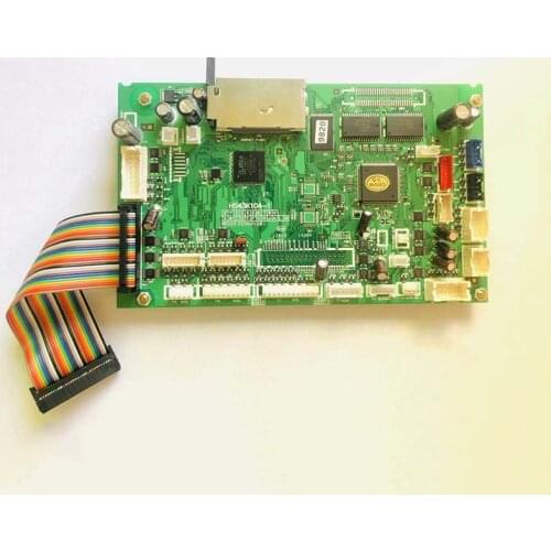 Brother RH-9820 KE-430D PCBA Circuit Board Sewing Machine Parts