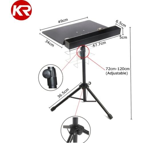 Detachable Tattoo Work Desk Table Stand Rack Portable Adjust Tattoo Station Body Art Tattooing Supply Permanent Makeup Equipment