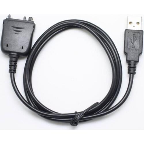 USB data Sync &charger Cable for Palm Centro 685 690 Tungsten E2 e5 pda Palm Treo 650 680 700w 700p 700wx 750v 755p LifeDrive