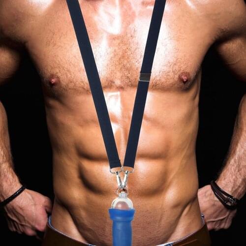 Penis Extender Enlarger Stretcher Male Enhancement Enlarger Tension Device ,70mm 6 month Auto phallosan proextender