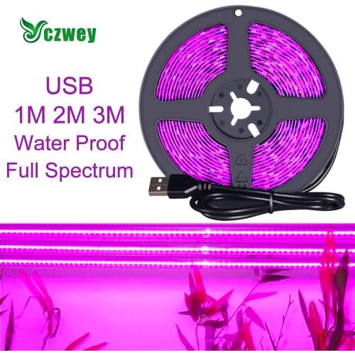 Yczwey LED Plant Lamps