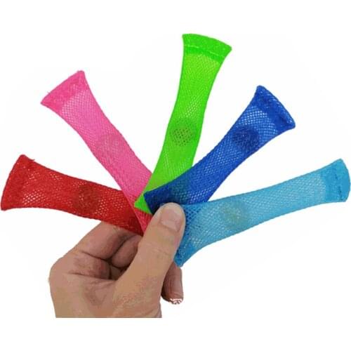 100pcs Fidget Toys Kit Marbles Ball Autism ADHD Anxiety Therapy EDC Stress Relief Hand Anti-stresses Toy for Children Adults