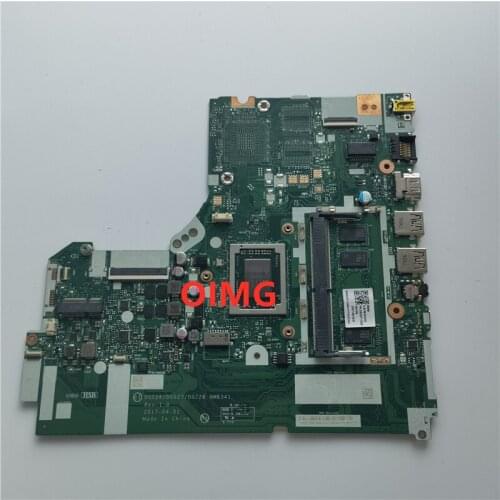 5B20P11116 MB For Lenovo 320-15ABR Motherboard CPU A129720P RAM 4GB NMB341 100% Tested