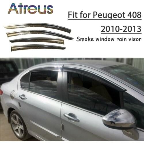 Atreus Visors For Cars