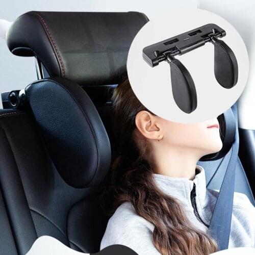 Car sleep headrest neck pillow accessories for Opel Astra VAUXHALL MOKKA Zafira Insignia Vectra Antara