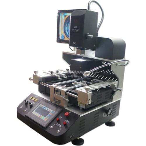 BGA Rework Station LY G750 automatic align system laptops & Game consoles
