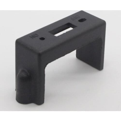 Switch Cover HSP Racing Spare Parts For 1/10 RC Model Car HSP 03008 94123/94111/94107