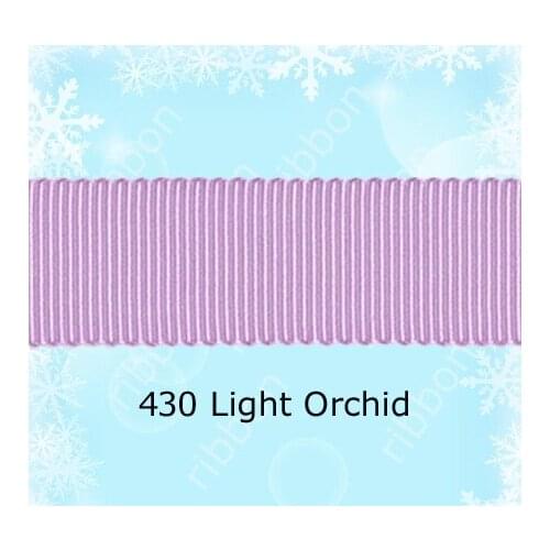 1" Inch 25mm Hat Ribbon Petersham Ribbon