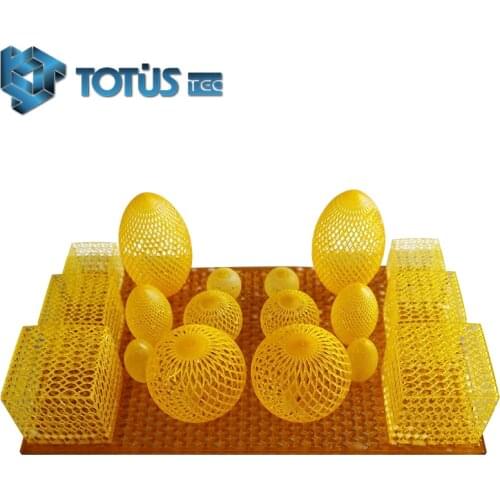 Best Jewelry Casting Material liquid photopolymer resin rapid prototyping for dlp 3d printer