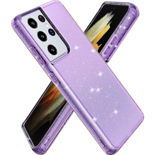 LUPHIE Samsung Galaxy S21 Ultra Phone Cases