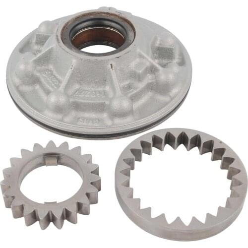 AP02 Transmission Oil Pump 2202770320 For Mercedes-Benz C230 CL500 CLK280 E250 GL320 1402770220 1402700197