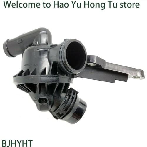 OEM 11537600584 water pump thermostat, suitable for BMW F20 F20N F21 F21N