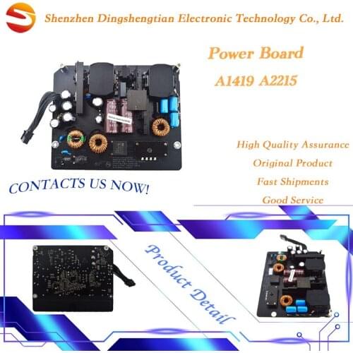 Power Supply Board 300W ADP-300AF PA-1311-2A for iMac 27" A1419 A2215 661-7170 661-7886 Power Supply Board 300W A
