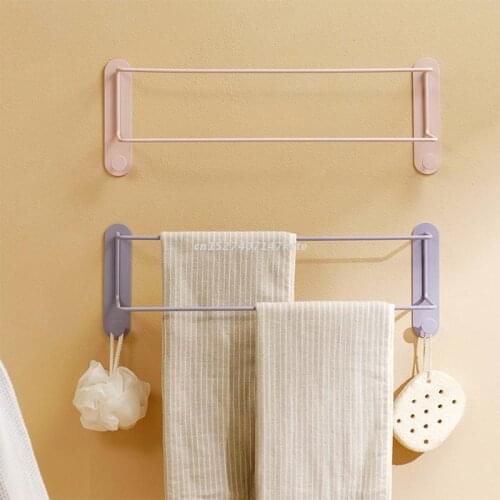 Bathroom Shelf to Storage and Collect Various Items Placed in Bathroom Washing Room Bedroom Multifunctional Usages