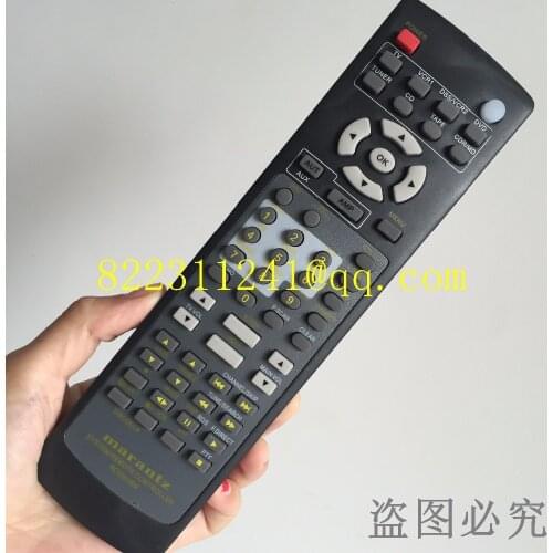 Wholesale New Remote Control Marantz SR4200 SR4300 SR4400 SR4600 SR5200 SR5300 SR5400 SR5500 RC5200SR RC5300SR RC5400SR