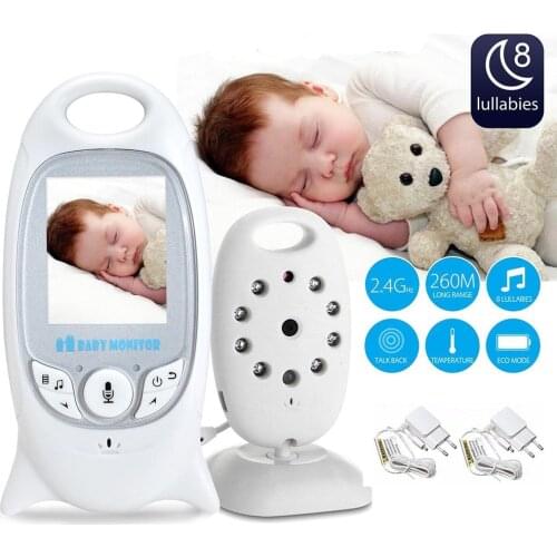 Salange Baby Monitors