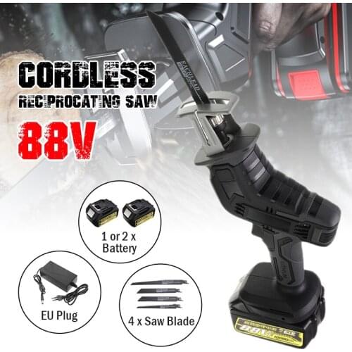 Reciprocating Saws Simniam China