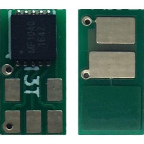 CRG-054H CRG054H Toner Chip Reset For Canon MF 641Cw 642Cdw 644Cdw 640C 642Cdw 643Cdw 645Cx LBF 622Cdw LBP 620C 621Cw LBP623Cdw