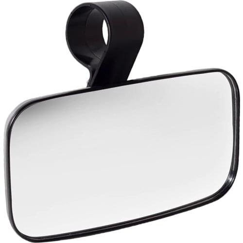 High Quality Car Truck SUV Rearview Mirror Backup Auxiliary Safe Driving
