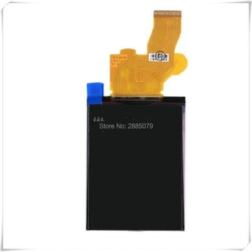 Digital Camera Repair Replacement Parts ZR10 ZR15 ZR20 EX-ZR10 EX-ZR15 EX-ZR20 LCD screen for Casio