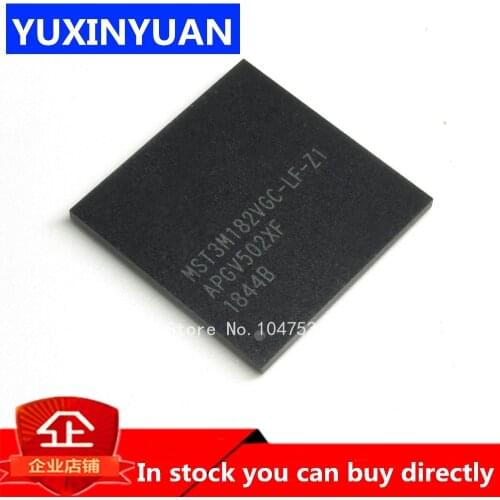 1PCS MST3M182VGC-LF-Z1 MST5T11H MST6E182VG-LF-Z1 MST6M182VG-LF-Z1 BGA IN STOCK 100%GOOD
