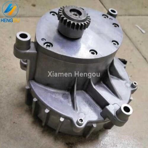 1 Piece Original Used L2.105.3061 Heidelberg Printing Machine SM74 CD74 Dampening Motor L2.105.3061/011