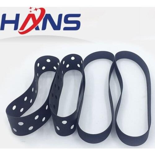 10Set. NEW Duplicator FLAT BELT fit for RISO RP 629-94570 AND 629-93280 FREE SHIPPING