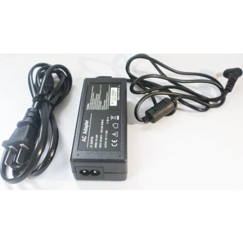 Notebook AC Adapter Power Charger Plug Fit For Acer Aspire One D255 D260 KAV60 NAV50 ZG5 Aspire 5750 6530 5738ZG 5742G 1982 New